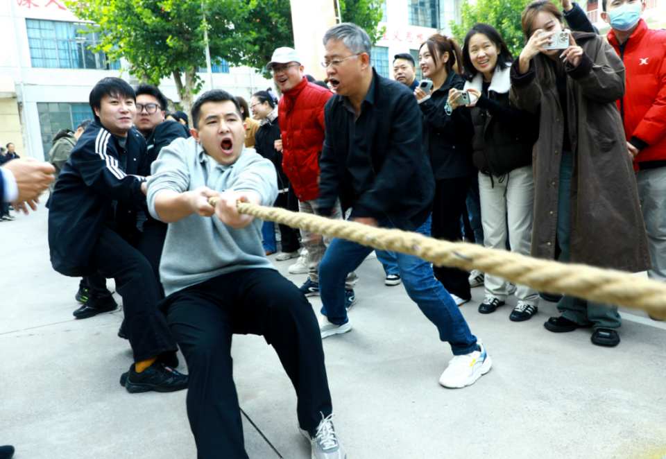 各自在岗位, xpb