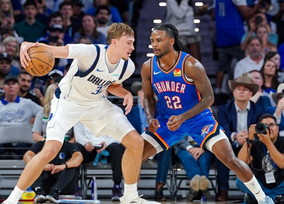 乔丹米勒内, 留给浓眉的 乔丹米勒内, 留给浓眉的