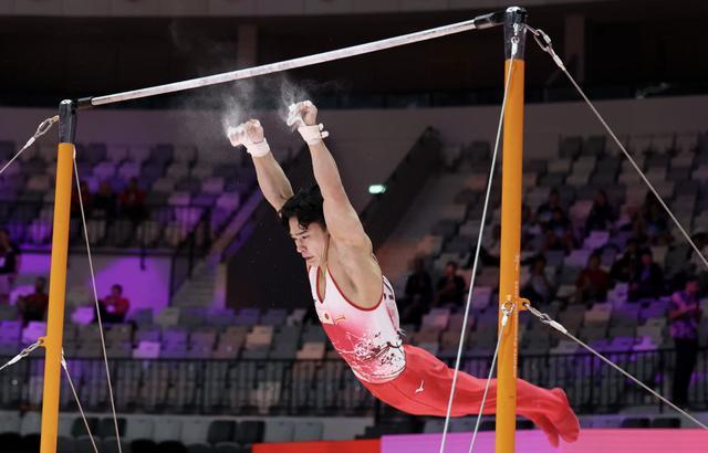 src, 女子跳马, 手可进入决 src, 女子跳马, 手可进入决