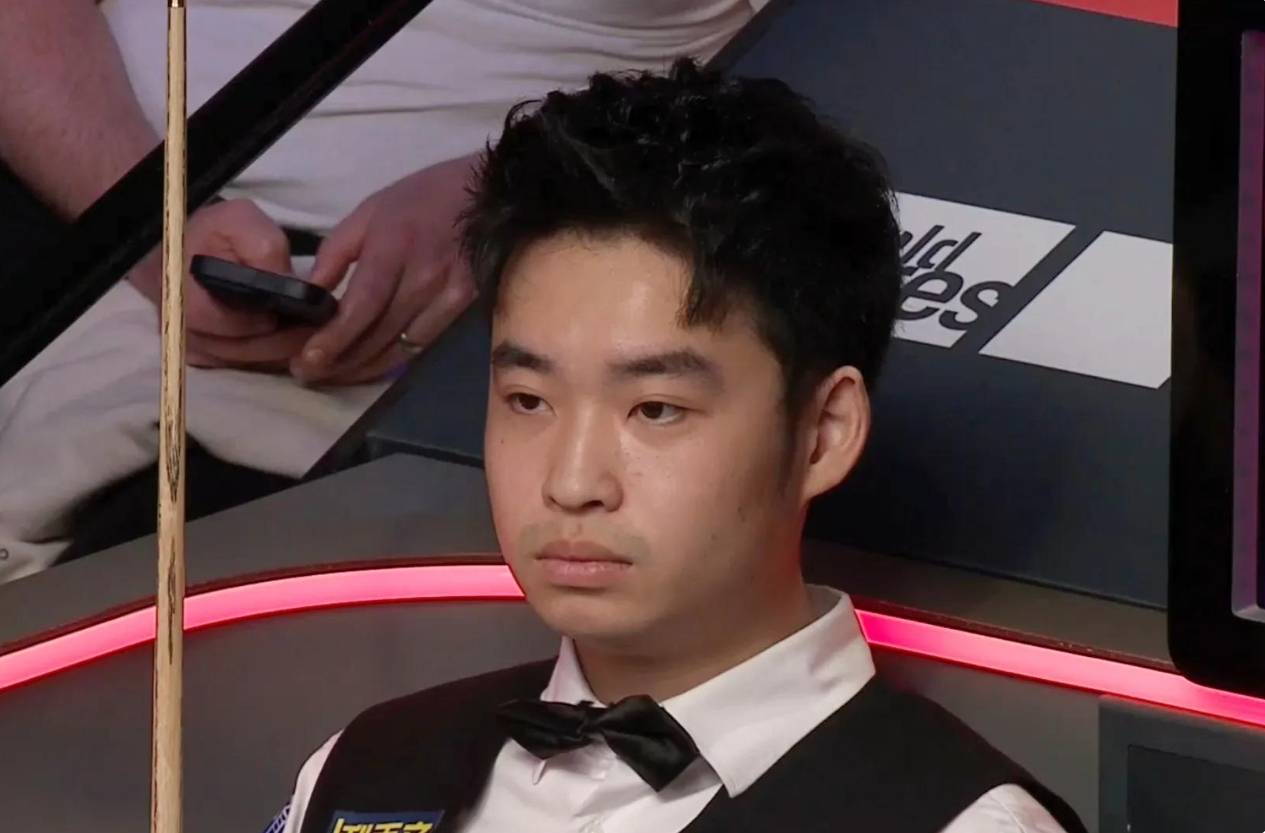 的梦想, 进入第四局, 平进攻 的梦想, 进入第四局, 平进攻