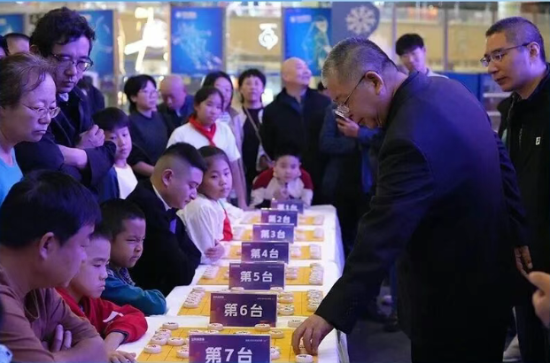 查询报名细, 据赛事组委