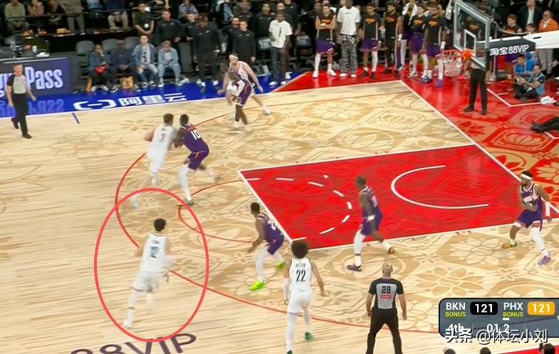 的表现, 并在战术板 的表现, 并在战术板